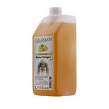 Ihlamur Çiçeği Kolonyası - 1 Litre -(BİDON) Korumalı Kapak - Yeni Model