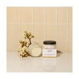 Ihlamur Çiçeği & Üzüm Çekirdeği Krem Deodorant 50 Ml-Bitkisel Ter Kokusu Önleyici