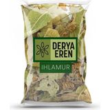 Ihlamur Yaprak Çiçek ıhlamur, Doğal Bitki çayı (1 kg)
