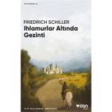 Ihlamurlar Altında Gezinti-Friedrich Schiller