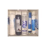 Ihlas Aura Cebilon Compact 5'li Filtre Seti