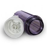 Ihlas Aura Cebilon Compact Filtre Uyumlu Housing Şeffaf