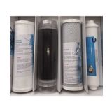 Ihlas Aura Cebilon Compact Su Arıtma Filitresi 4?lü Filtre Seti Lüx Seri