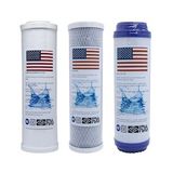Ihlas Aura Cebilon Compact Uyumlu 3‘lü Filtre Seti Nsf