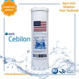 İhlas Aura Cebilon COMPACT Uyumlu 5 Micron Sediment Filtre 200 Gr
