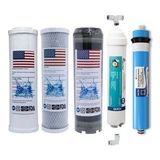 Ihlas Aura Cebilon Compact Uyumlu 5‘li Set Nsf-Lg (Beyaz)
