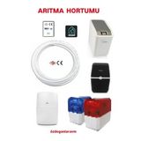 İhlas Aura -Homend -Savora -Aqua -Ugur -Bosch Su Arıtma Hortumu 7 Metre