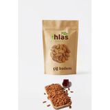 İhlas Badem Içi (Yerli) Çiğ Ve Tuzsuz 200 Gram