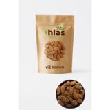 İhlas Badem Içi (yerli) Çiğ Ve Tuzsuz 400Gram badem07