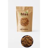 İhlas Badem Içi (yerli) Çiğ Ve Tuzsuz 900Gram TYC1L6HFBN171737375334187