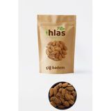 İhlas Badem Içi (Yerli) Çiğ Ve Tuzsuz 900Gram