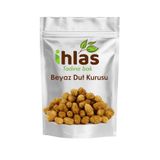 İhlas Beyaz kuru Dut Dğal Yerli 200gr kuru dut01