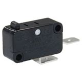 İhlas Ihlas Şofben Micro Switch 21A ( Şohben ) IC-176D - siyah