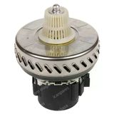 İhlas İle Uyumlu Aura Cleanmax S Plus Süpürge Motoru 1200W Ht160