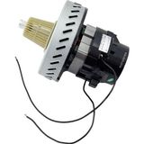 ihlas İle Uyumlu Aura Cleanmax S Plus Süpürge Motoru 1200W ,Tek Fanlı