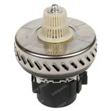 İhlas İle Uyumlu Aura Cleanmax Süpürge Motoru 1200W Ht160