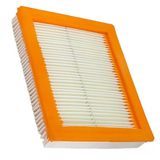 İhlas İle Uyumlu Cleanmax S Plus - Cleanmax S Plus Polen Filtre