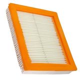 İhlas İle Uyumlu Cleanmax S Plus Polen Filtre