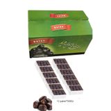 İhlas İran Rutab Hurması Toptan | 12x500 GR (6 KG Koli) | Taze Yumuşak Hurma | Gıda IRANHURMA12