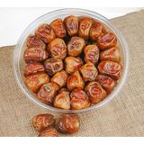 İhlas Medine Yaş Hurma (500gr) Yumuşak Sukkeri Hurma - 500 gr