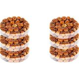 İhlas Medine Yaş Hurması 3 Kg - Premium Sukkeri Hurma Aile Boyu Ekonomik Paket Taze