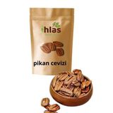 İhlas Pikan Cevizi Içi 1 Kg Doğal Çiğ Ceviz