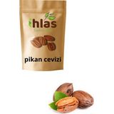 İhlas Pikan Cevizi Içi Çiğ Kilitli Paket - 250 gr