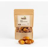 İhlas Premium Bağdat Hurması | Taze & Yumuşak | Doğal Enerji Deposu | İftar Sofralarının Vazgeçilmezi - 1 kg