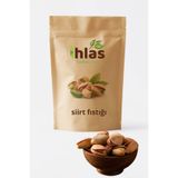 İhlas Siirt Fıstığı 1. Kalite Kavrulmuş 500 Gram fıstık 36