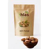 İhlas Siirt Fıstığı 1. Kalite Kavrulmuş 500 Gram