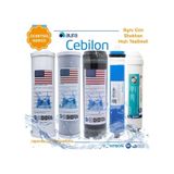 Ihlas Su Arıtma Cihazı Filtresi - 5 Li Filtre Seti- Vontron