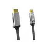 Ihm-15T 1.5 Metre 2.0 Hdmi To Hdmi Kablo 8K 2.1V