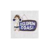iHouse KN214 Duvar Susu