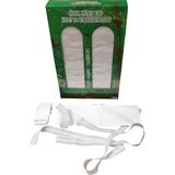 Ihram Set 5 - Beyaz