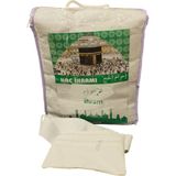 Ihram Set 8 - Beyaz