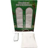 Ihram Set 9 - Beyaz