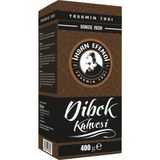 Ihsan Efendi 400 gr Dibek Kahvesi Kutu - 1 Adet - Öğütülmüş