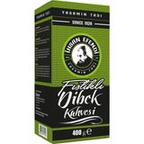 Ihsan Efendi 400 gr Fıstıklı Dibek Kahvesi Kutu - 1 Adet - Öğütülmüş