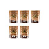 ihsan efendi 5x200 gr dibek kahvesi