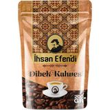 Ihsan Efendi Dibek Kahvesi - Türk Kahvesi - 1 Paket