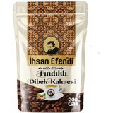 Ihsan Efendi Fındıklı Dibek Kahvesi - Türk Kahvesi - 1 Paket