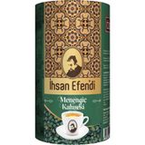 Ihsan Efendi Menengiç Kahvesi Silindir 200 gr - Türk Kahvesi - 1 Paket