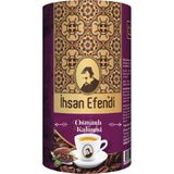 Ihsan Efendi Osmanlı Kahvesi Silindir 200 gr - Türk Kahvesi - 1 Paket