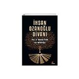 İhsan Ozanoğlu Divanı Kriter Yayınları