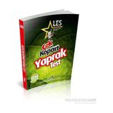 Ihtiyaç Ales 2016 Çek Kopart Yaprak Test (Ilkbahar)-Kolektif Ihtiyaç Yayıncılık
