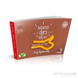 İhtiyaç Öabt 2016 Sınıf Öğretmenliği Hocamın Ders Notları