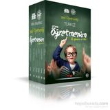 İhtiyaç Öabt 2016 Sınıf Öğretmenliği Konu Anlatımlı Modüler Set