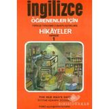 İhtiyar Adamın Dükkanı - İng/Türkçe Hikaye- Derece 1-B Fono Yayınları