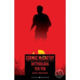 İHTİYARLARA YER YOK - CORMAC MCCARTHY