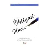 İHTİYATİ HACIZ - OSMAN OY;TEOMAN ULUSOY